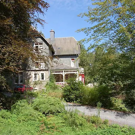 Bed & Breakfast Les Genets Hatrival