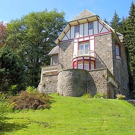 Bed and breakfast Les Genets