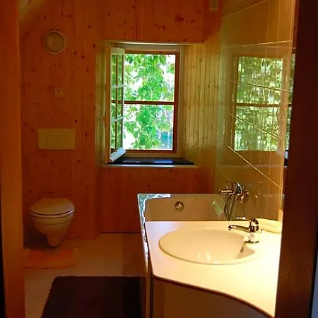 Bed and breakfast Les Genets