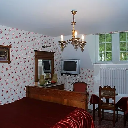 Bed and breakfast Les Genets Hatrival