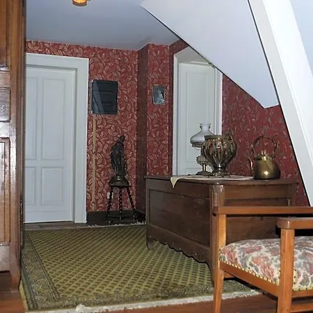 Bed and breakfast Les Genets