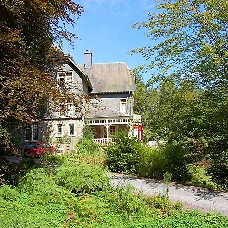 Bed and breakfast Les Genets Hatrival