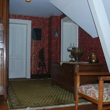 Bed and breakfast Les Genets