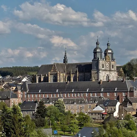 Bed and breakfast Les Genets Hatrival