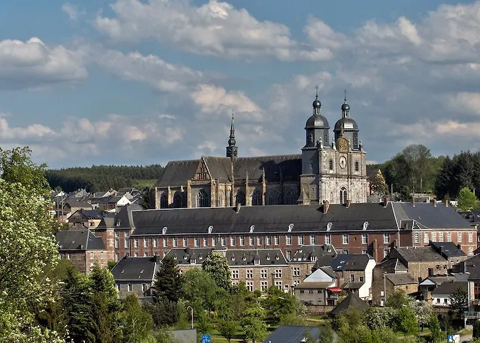 Nocleg ze śniadaniem Les Genets Hatrival