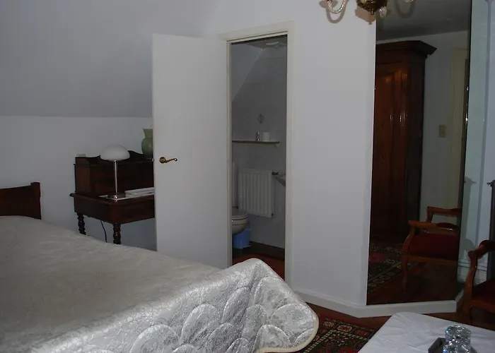 Les Genets Nocleg ze śniadaniem Hatrival